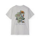 Unisex County Carlow Landmark T Shirt