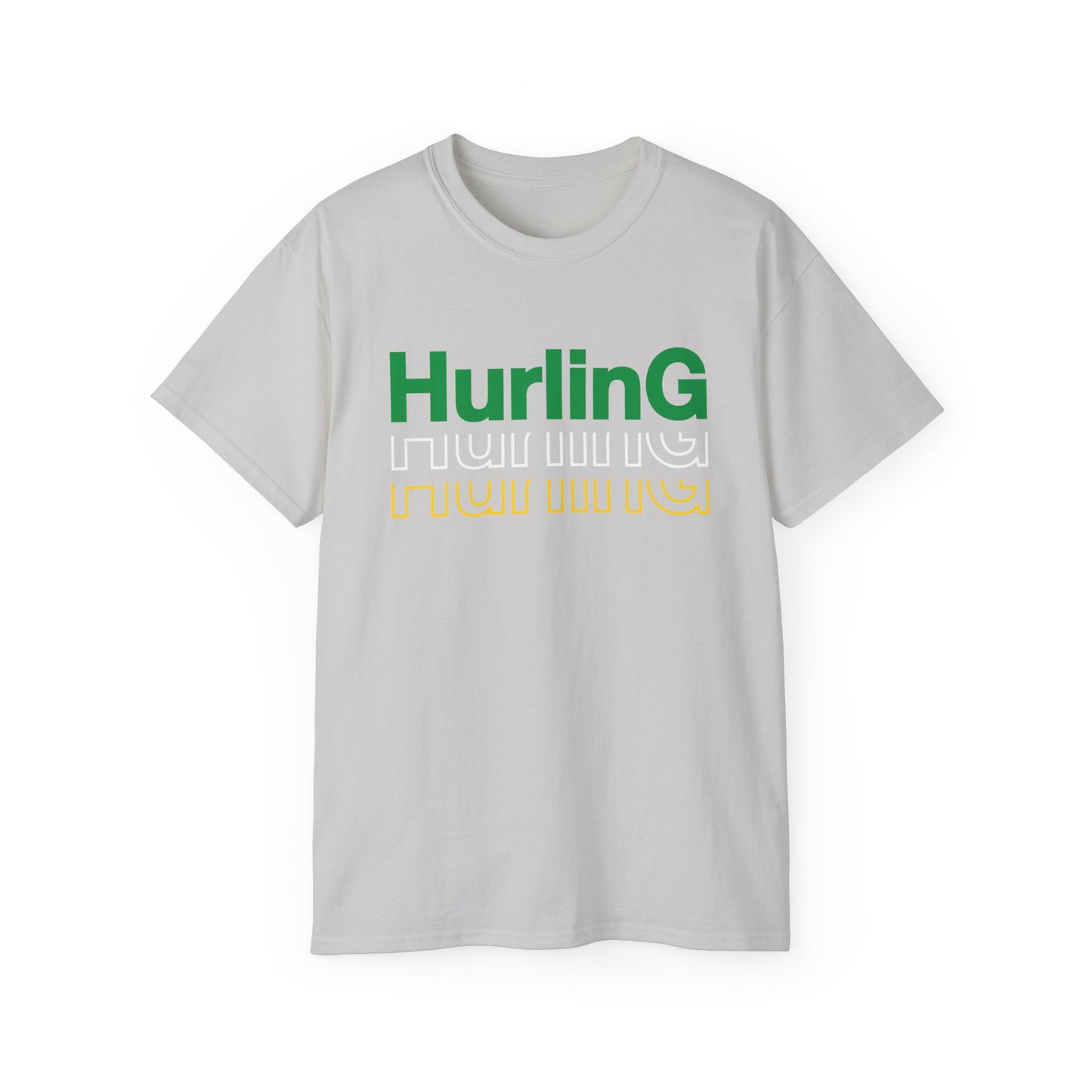 Unisex Hurling T Shirt