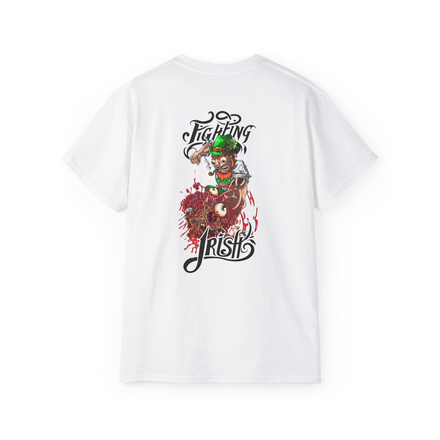 Unisex Fighting Irish T Shirt