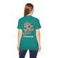 Unisex County Cork Landmark T Shirt