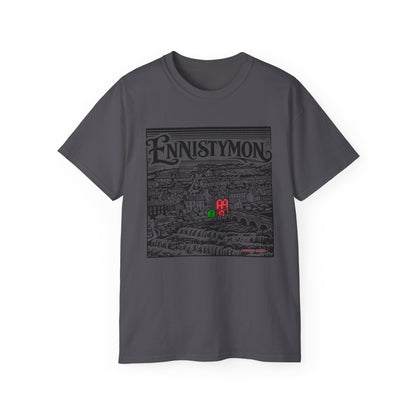 Unisex Ennistymon The Falls T Shirt