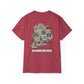 Unisex County Cork Landmark T Shirt