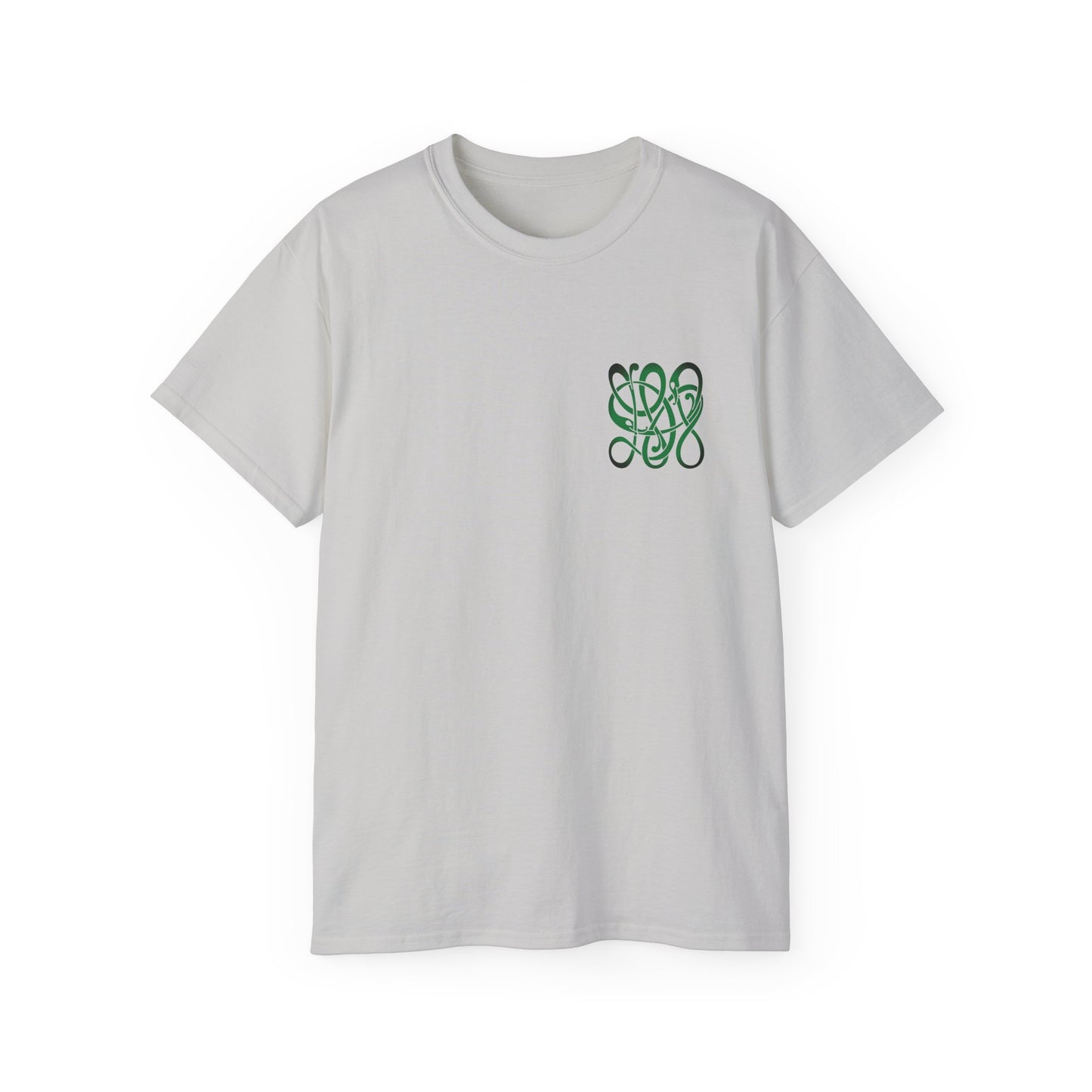 Unisex County Derry Landmark T Shirt