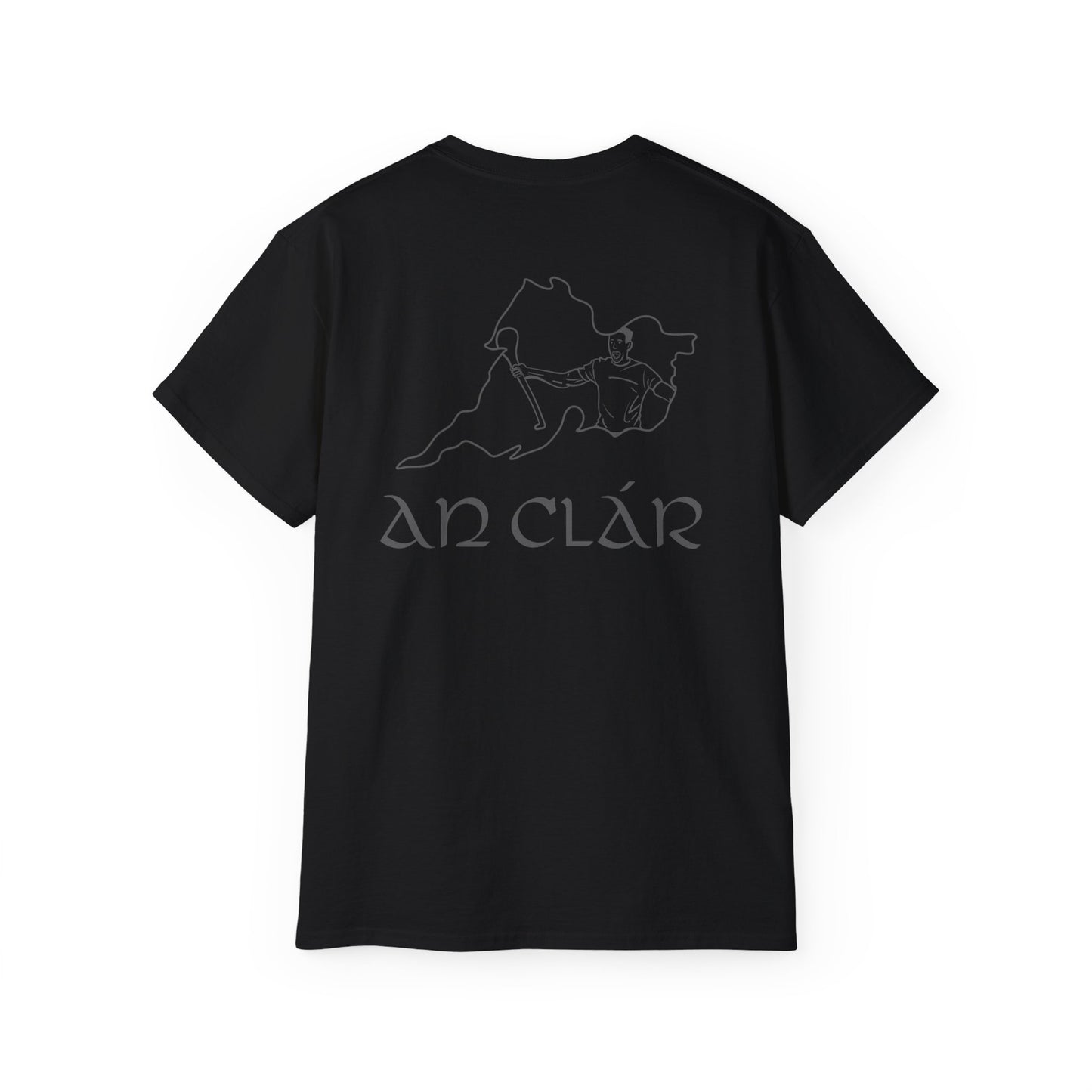 Unisex An Clare Celebrate T Shirt