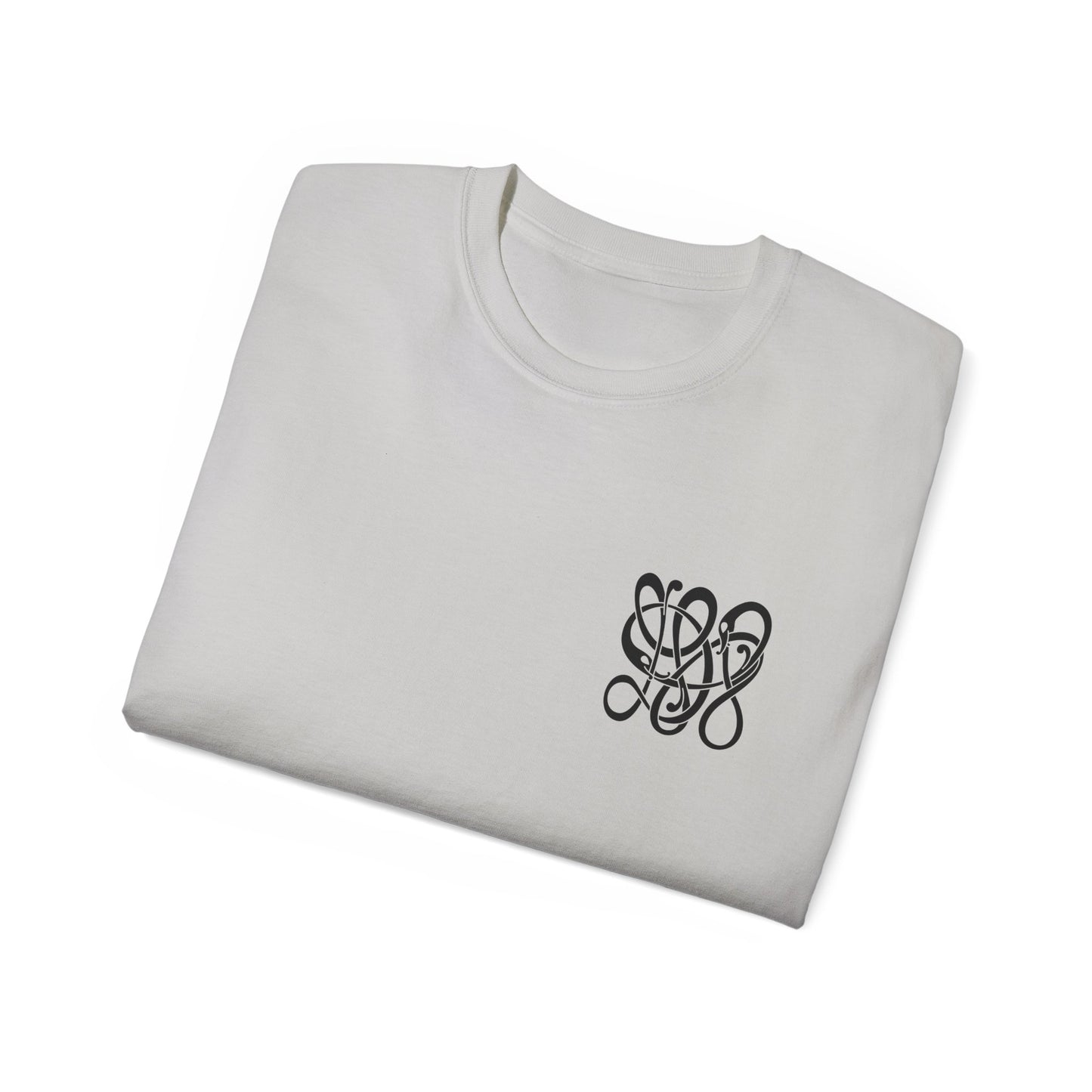 Unisex Ennis Friary T Shirt