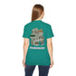 Unisex County Laois Landmark T Shirt