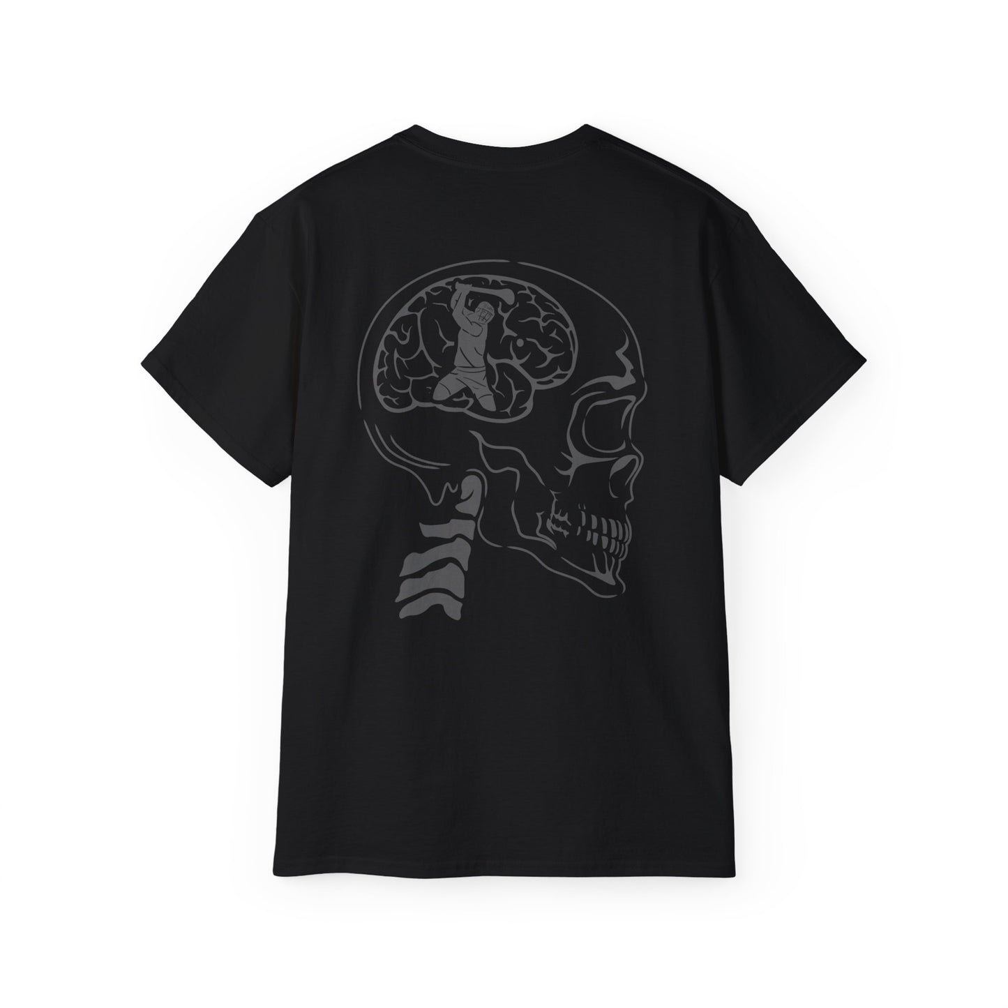 Unisex Crazy About Hurling T Shirt
