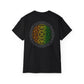 Unisex Irish Celtic Knot Tee - Trinity Multi Colour