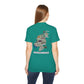 Unisex County Donegal Landmark T Shirt