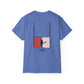 Unisex Ogham County Cork Hurling T Shirt