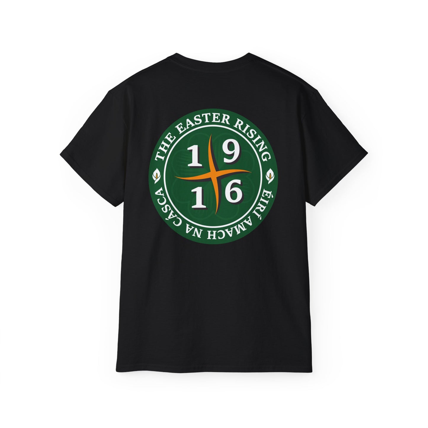 Unisex The Easter Rising T Shirt
