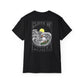 Unisex Cliffs Of Moher Surfing Puffin T Shirt