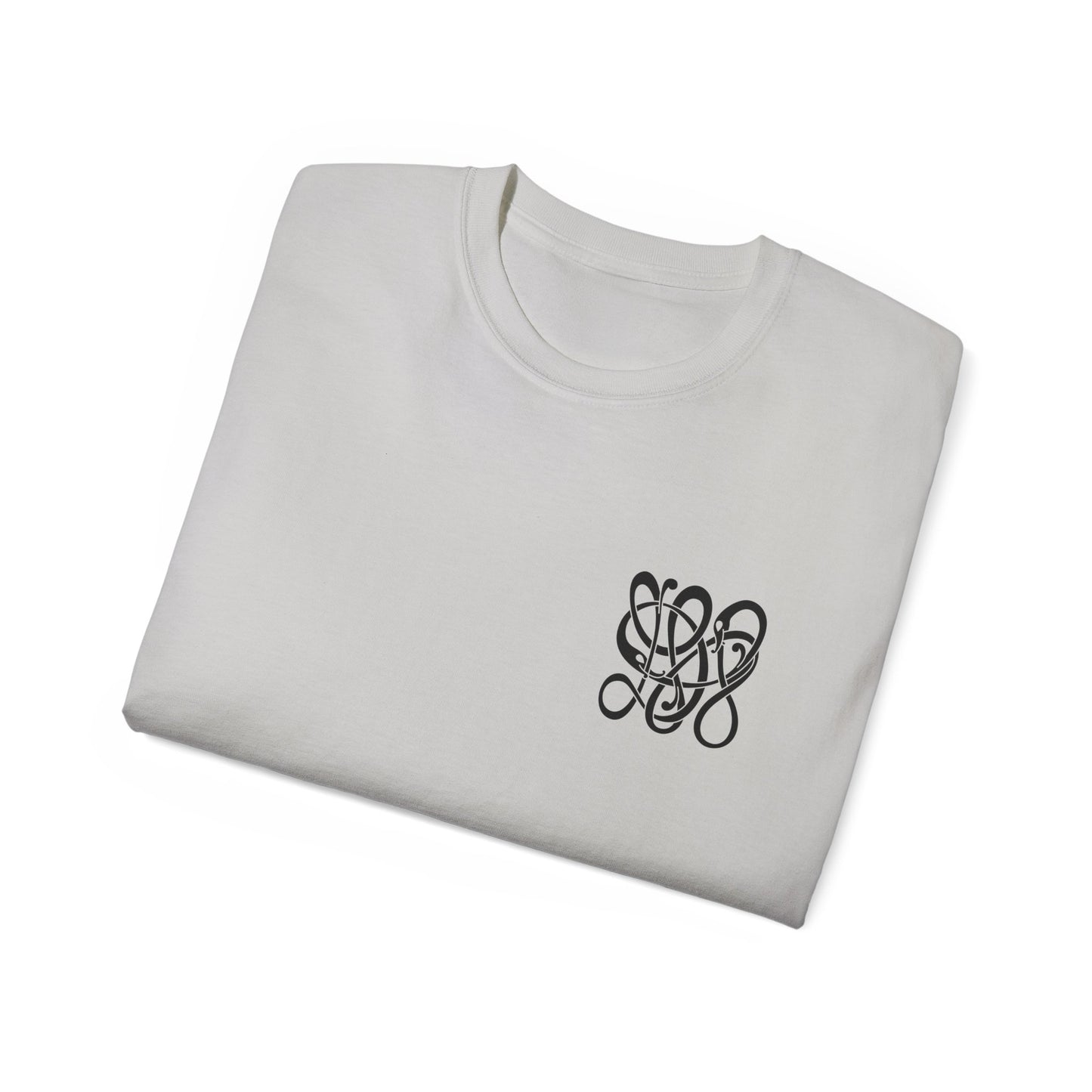 Unisex County Galway Quay Street T Shirt