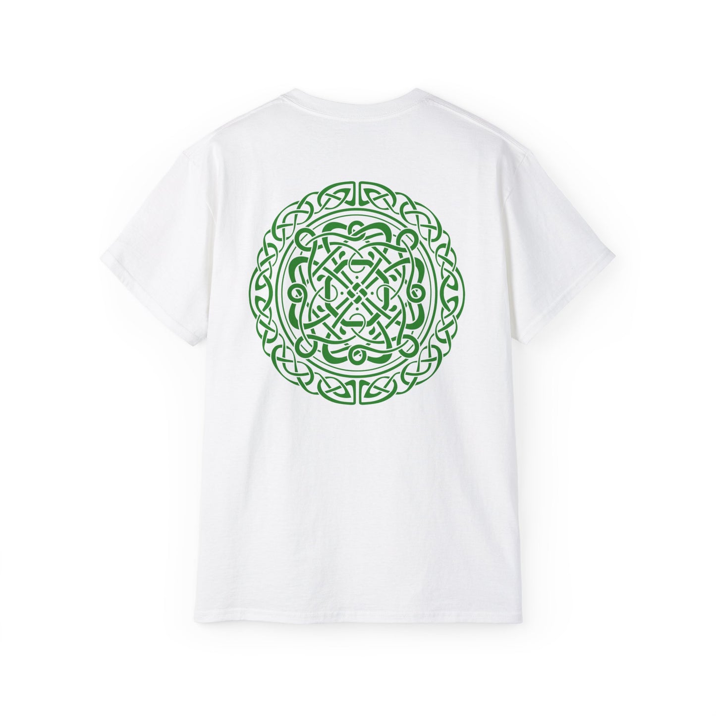 Unisex Irish Celtic Knot Tee