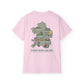 Unisex County Meath Landmark T Shirt