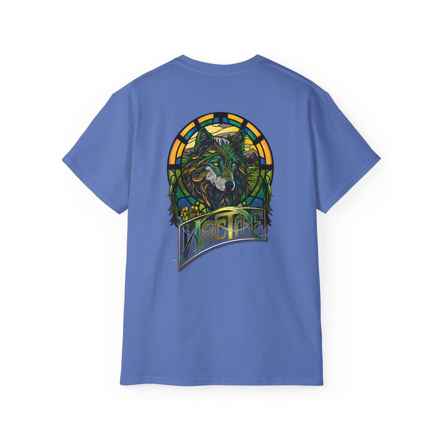 Unisex Mactire (Son Of The Land) T Shirt
