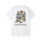 Unisex County Clare Landmark T Shirt