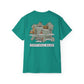 Unisex County Offaly Landmark T Shirt