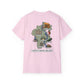 Unisex County Carlow Landmark T Shirt