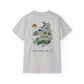 Unisex County Kerry Landmark T Shirt