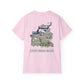 Unisex County Limerick Landmark T Shirt