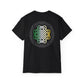Unisex Irish Celtic Knot Tee - Multi Colour