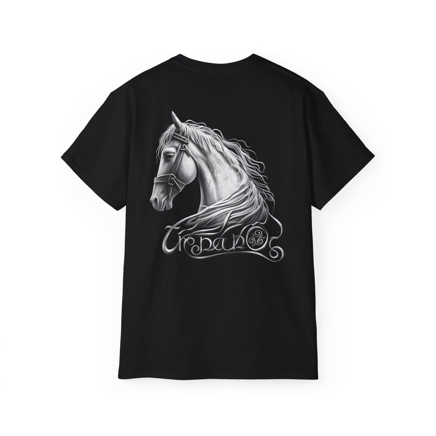 Unisex Tir Na Nog T Shirt