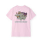 Unisex County Tyrone Landmark T Shirt