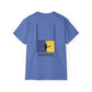 Unisex Ogham County Tipperary Hurling T Shirt