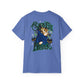 Unisex Cat Side-Eye Master T Shirt