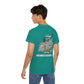 Unisex County Limerick Landmark T Shirt