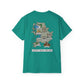 Unisex County Mayo Landmark T Shirt