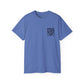 Unisex Ogham County Clare Hurling T Shirt
