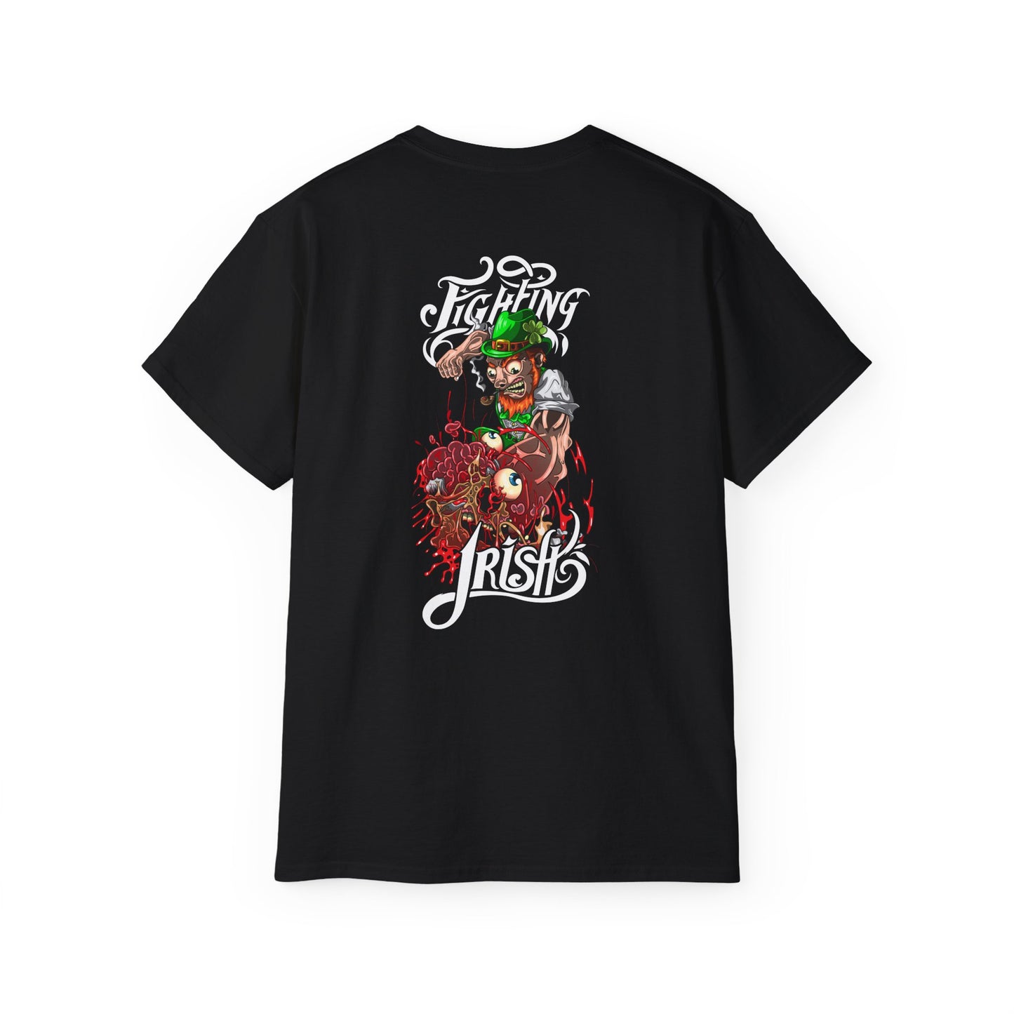 Unisex Fighting Irish T Shirt