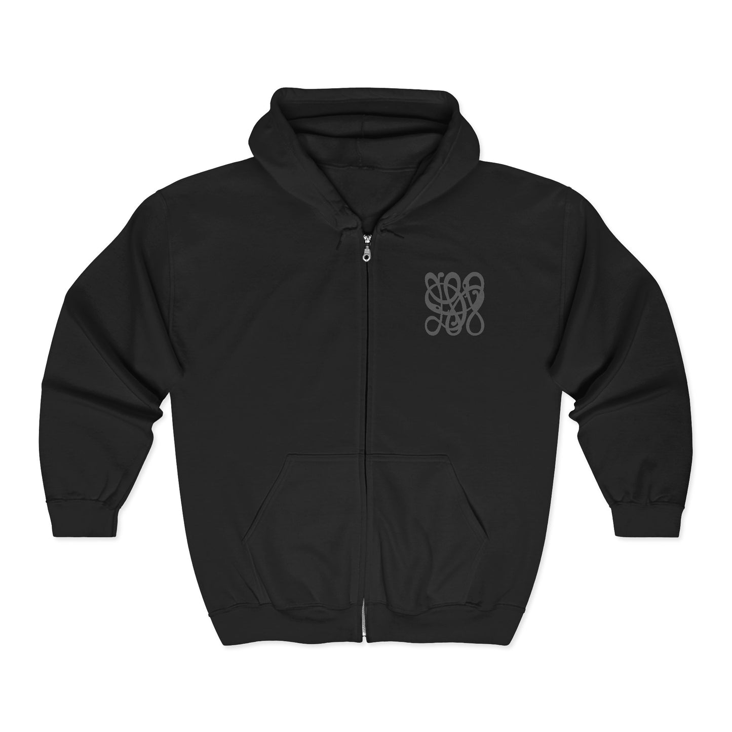 Unisex Mactire Hoodie