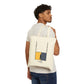 County Clare Ogham Hurling Tote Bag | Irish Hurling | Ogham Language