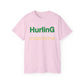 Unisex Hurling T Shirt