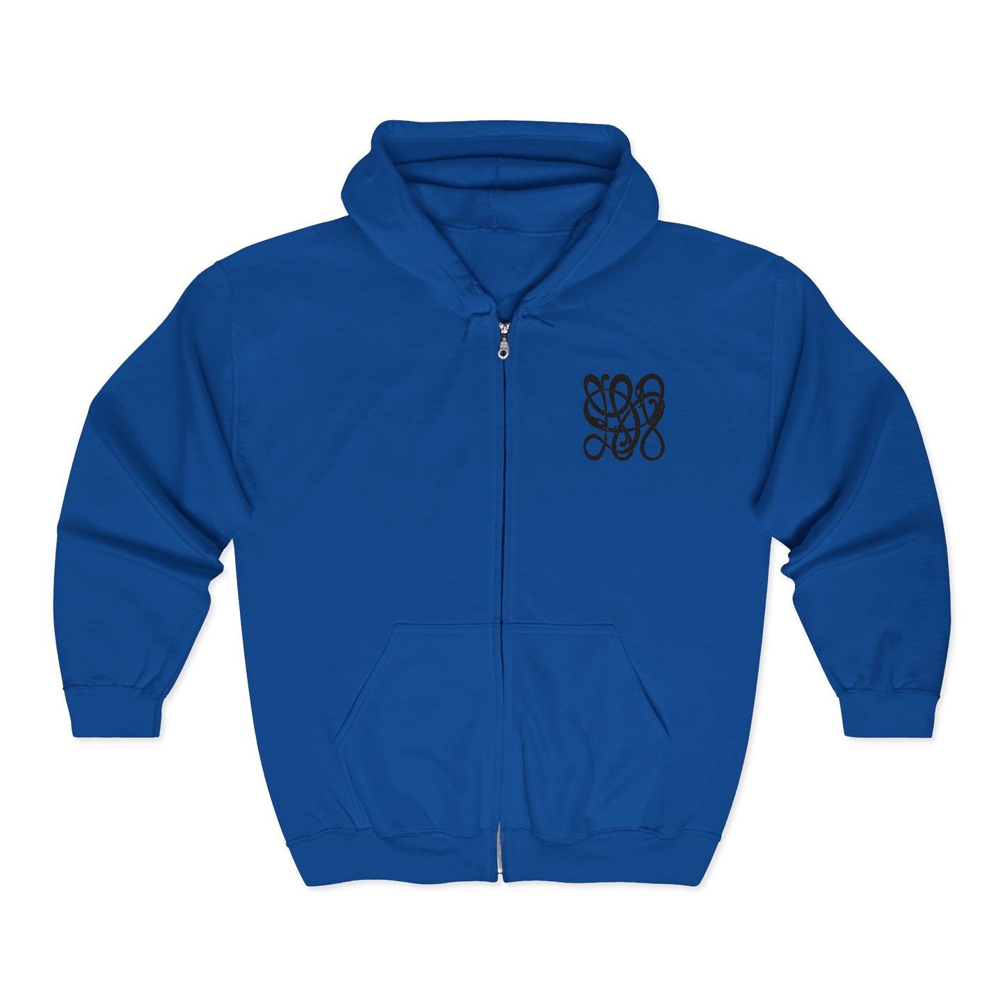 Unisex Mactire Hoodie