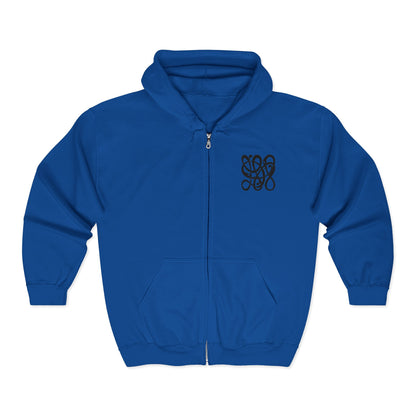 Unisex Mactire Hoodie