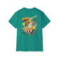 Unisex Tom Yum Thai Food T Shirt