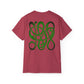 Unisex Celtic Snake Logo T Shirt