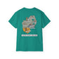 Unisex County Down Landmark T Shirt