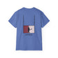 Unisex Ogham County Galway Hurling T Shirt
