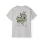 Unisex County Sligo Landmark T Shirt