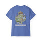 Unisex County Monaghan Landmark T Shirt