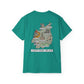 Unisex County Derry Landmark T Shirt