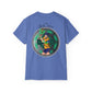 Unisex Clare Hurling T Shirt
