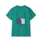 Unisex Ogham County Laois Hurling T Shirt