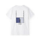 Unisex Ogham County Laois Hurling T Shirt