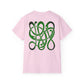 Unisex Celtic Snake Logo T Shirt